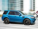 Land Rover Freelander 2 XS 2014 года